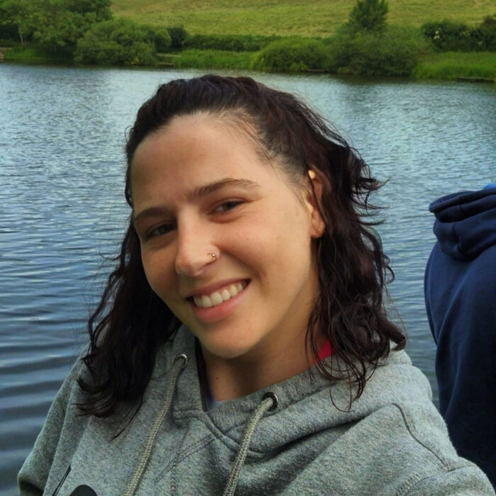 Woman diagnosed with cancer after mistaking itchy skin and swollen neck