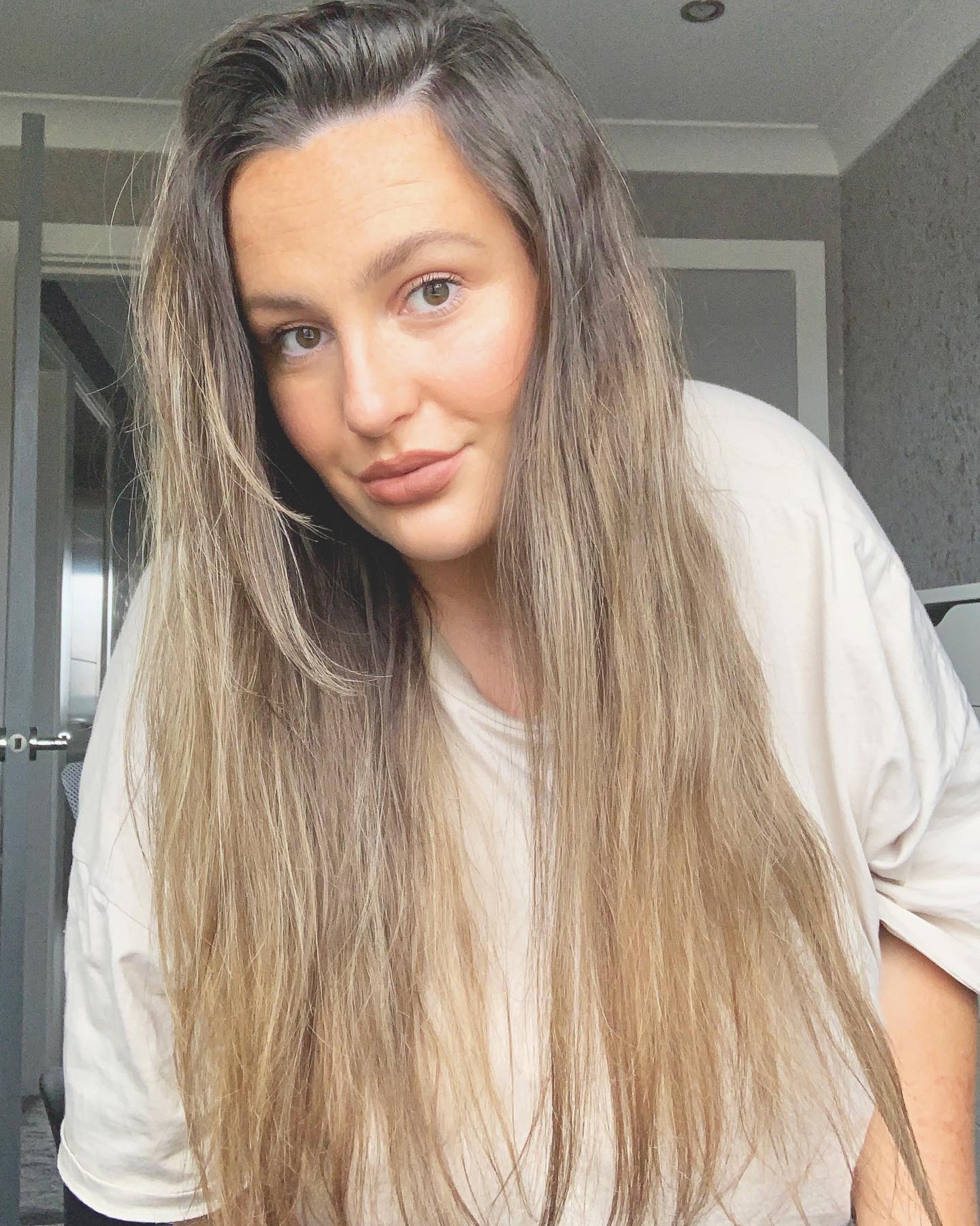 ‘I tried controversial detox eating only fruit and vegetables for TWO