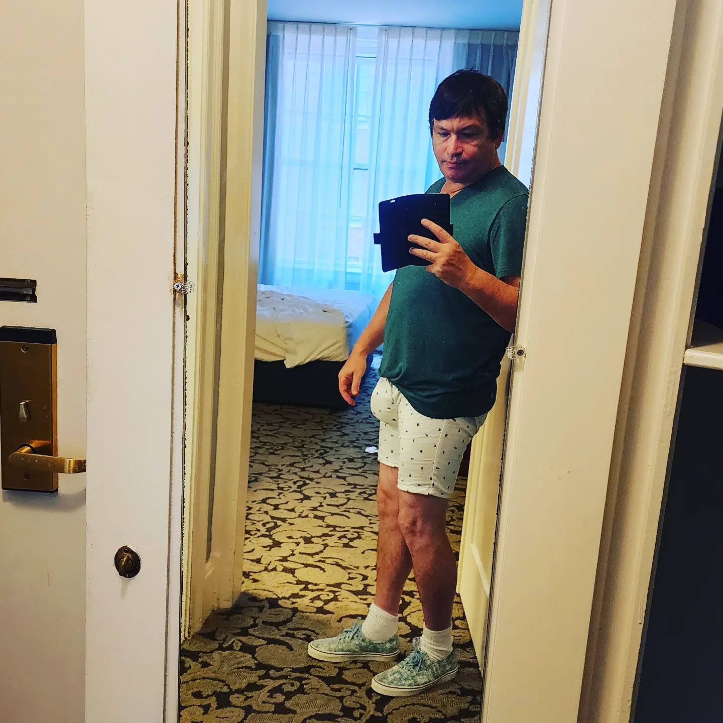 Man With world s Biggest Penis Reveals He Can t Wear Tight Clothes 