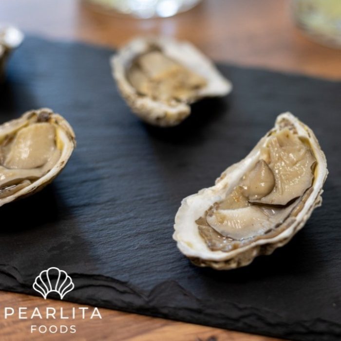 Romantic vegans can now eat plantbased oysters Need To Know