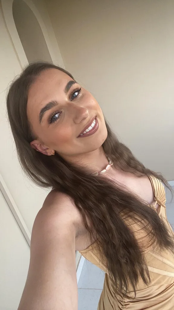 Brit's holiday 'ruined' by insect bite swelling to size of GOLF BALL