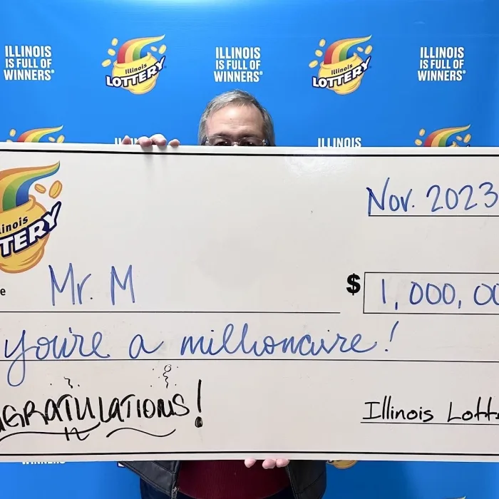 Shy man quits job after becoming lottery millionaire… then hides behind winning cheque