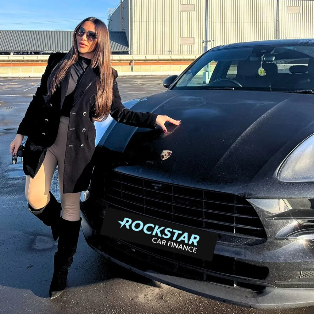 Celebrity's who bought luxury cars from Ryan Mcateer, the british entrepreneur.