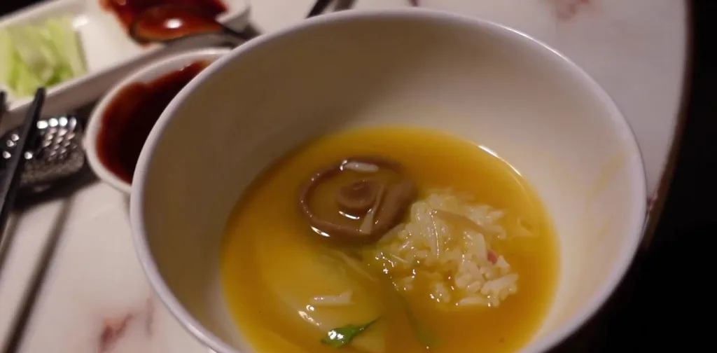 Indulge in the UK's priciest soup at Gouqi restaurant for £128. Discover its luxurious ingredients and alternatives for every budget.