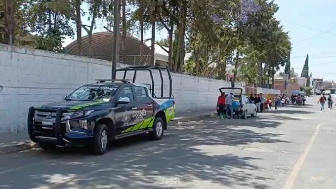 Three pupils reportedly collapsed in class after attempting to contact a deceased friend with an Ouija board at Ricardo Flores Magón Primary School in Puebla City, Mexico. The incident, involving sixth-grade students, prompted paramedic treatment and parental warnings about the dangers of using such boards. Similar occurrences in Colombia highlight concerns about spiritual risks associated with Ouija board usage.