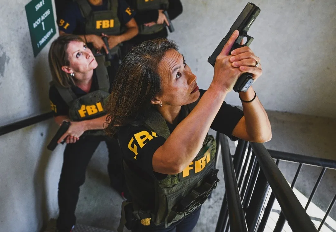 The FBI seeks a special agent with the authority to use deadly force when necessary, offering a salary range of $81,000 to $129,000 annually. Candidates must be U.S. citizens, aged 23 to 37, and meet stringent physical and background check requirements.