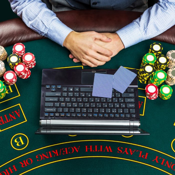 How to Stay Focused When Gambling Online