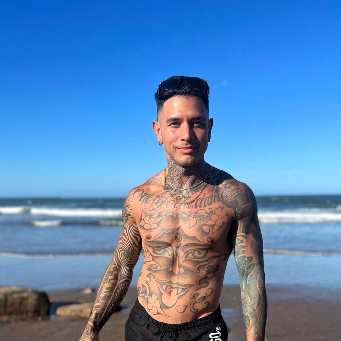 Kickboxing influencer mysteriously dies after post saying ‘live fast, die young’