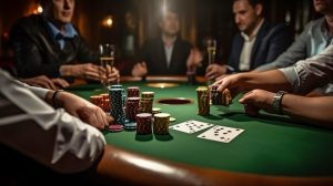 Discover how to succeed at blackjack with the right strategy! From mastering basic play to advanced techniques like card counting, we've got you covered.