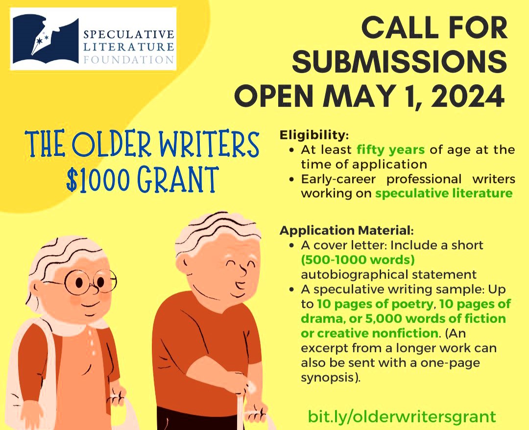 Outrage sparks online over an "ageist" advert promoting an 'Older Writers’ grant, depicting elderly individuals in a cartoon. Critics denounce the stereotypes perpetuated, prompting a backlash on social media.