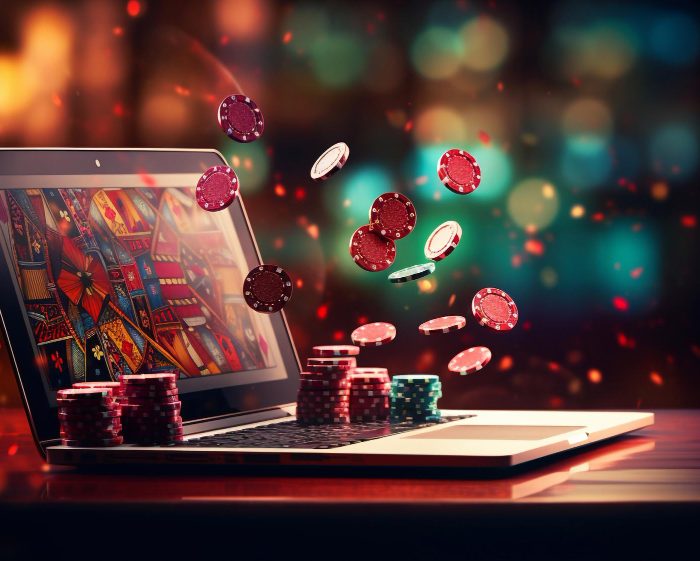 Online Casinos: How Can You Win Big When Playing Online Roulette 