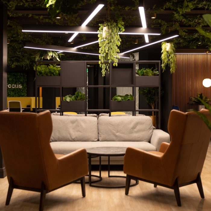 incspaces flexible workspace expands into Barcelona, Amsterdam and Bangkok – because young British workers want sunshine and travel
