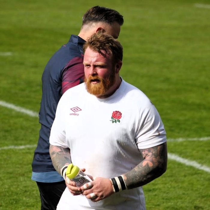 England Deaf Rugby players having to self-fund tour to South Africa