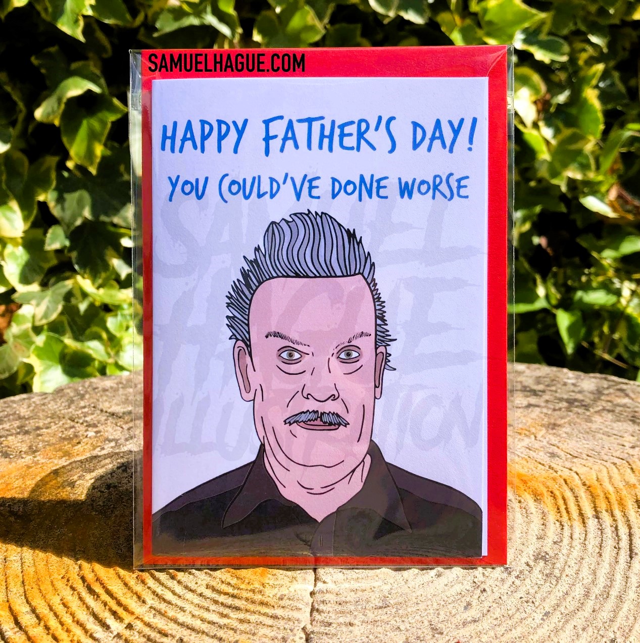 Shoppers criticize Father’s Day gifts featuring Josef Fritzl, known for heinous crimes. Items include mugs and T-shirts with his face, raising ethical concerns.