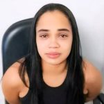 Simary Rayane was arrested in Brazil for allegedly poisoning her 10-month-old daughter and hiding her body in a freezer. Police are investigating the motive behind the crime.