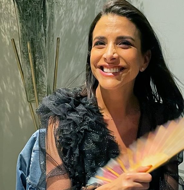 Mexican actress and presenter Verónica Toussaint has passed away at the age of 48 after a prolonged battle with breast cancer.