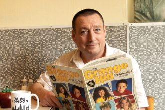 Former Grange Hill star Lee MacDonald reveals his skin cancer diagnosis. Known for his iconic role as Zammo, Lee shares his journey and urges vigilance against unusual skin changes.