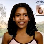 Human skull found by children identified as Maritza Glean Grimmett, missing for 41 years. Cold case reopened as a murder investigation after DNA confirmation.
