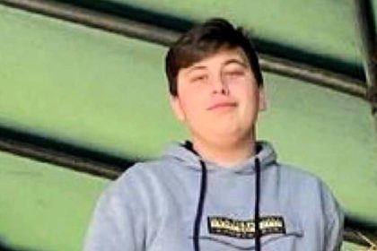 18-year-old Pierpaolo Bodini was tragically killed in a freak work accident involving a seed drill near Milan, Italy. The incident occurred during routine maintenance.