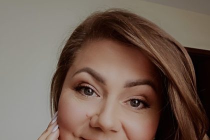 Mum, 39, found dead in forest as husband, 60, arrested