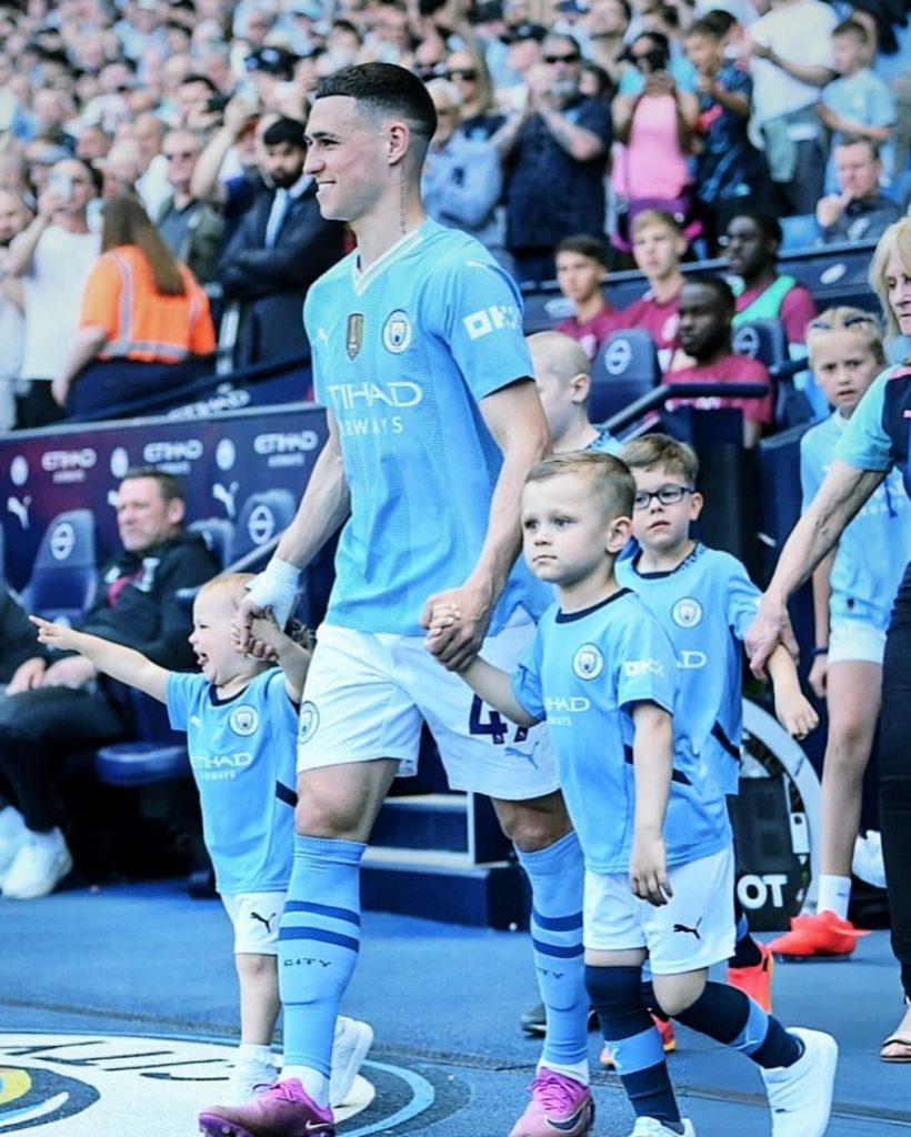 Phil Foden leaves England's Euro 2024 camp for the birth of his third child, aiming to return for Sunday's match against Slovakia. Details on his brief departure and impact.