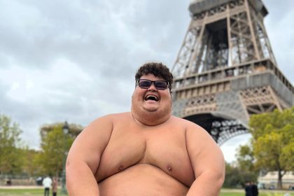 Plus-size influencer Edgar Landaverde, aka Callejas 503, dies at 37. Known for food reviews and travel vlogs, his family confirms the news. Fans mourn his untimely passing.