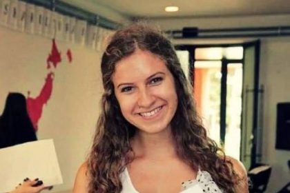 Sara Gojić, 27, is searching for her sister, allegedly abducted at birth 29 years ago in Belgrade. Suspecting false death claims, she seeks help to find her sibling born in 1995.