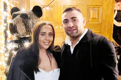 Tragic crossbow attack in Hertfordshire claims the lives of Carol Hunt and her two daughters. Boyfriend and friends pay heartfelt tributes. Suspect Kyle Clifford arrested.