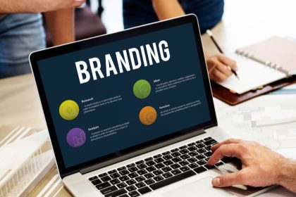 Creating a strong brand identity involves defining core values, a clear mission, and a consistent visual identity. This fosters trust, recognition, and enduring customer loyalty.