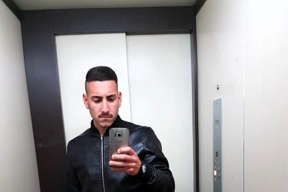 Footballer Morris Cellamare, 26, tragically dies in a crash involving two vans in Italy. Three others were injured. Investigation ongoing. Cellamare was beloved by his team and community.