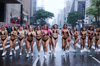 Meet the 27 contestants of Miss BumBum 2024 Brazil, showcasing diverse talents and backgrounds. This year's competition, emphasizing inclusion, features a record number of transgender participants.