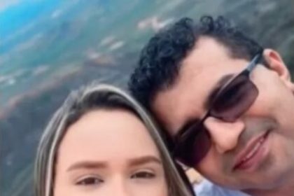 A 56-year-old man, Gilson Cruz de Oliveira, was arrested for allegedly shooting his 15-year-old girlfriend, Maria Vitória dos Santos, in Brazil. He faces femicide and statutory rape charges.