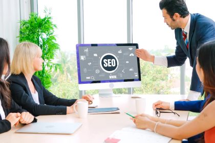 Boost your insurance company's online visibility with tailored SEO strategies. Discover practical tips for keyword optimization, local SEO, content creation, and more to attract qualified leads and drive growth.
