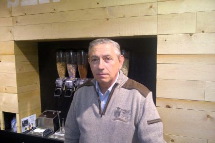 Pastry chef Roberto “Loli” Linguanotto, widely regarded as the inventor of tiramisu, has died at 81. His famous dessert, created at Le Beccherie in Treviso, is now globally renowned.