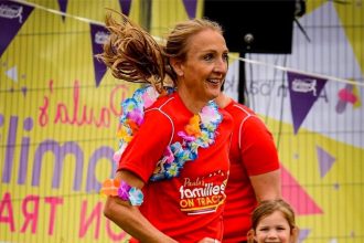 Paula Radcliffe apologizes for wishing convicted rapist Steven van de Velde "best of luck" in Olympics, sparking backlash. Radcliffe clarifies her stance on second chances.