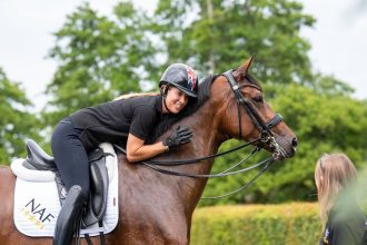 Charlotte Dujardin, Britain's top dressage rider, withdraws from Paris Olympics amid animal abuse allegations. Discover the full story behind the shocking video and investigation.