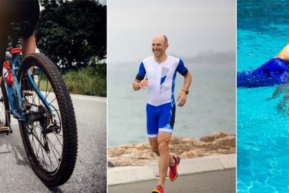 Discover the exciting world of triathlons! Learn the basics, benefits, and essential gear needed to start training for a triathlon. Join the multisport craze and achieve your fitness goals!