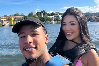 A fired adult model allegedly plotted a revenge kidnapping of her ex-manager and actresses, leading to a dramatic heist worth £18,500. Police arrest her and boyfriend.