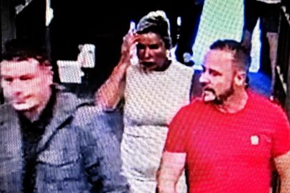 Four diners allegedly fled Godrevy View Restaurant at Tregenna Castle, St Ives, without paying their £319 bill. Police are investigating the incident, urging locals to stay vigilant.