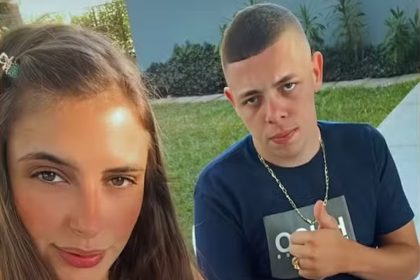 Tragic case in Brazil: Husband allegedly shoots wife in front of their child over a sandwich sent by another man, then posts the horrific scene online.