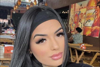 "Crime Cutie" influencer Larissa Silva Godoi arrested in São Paulo for alleged torture, extortion, and conspiracy. Used dating apps to lure victims, spending their money lavishly.