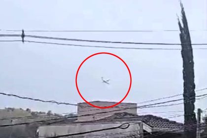 Investigators analyze chilling audio from the Voepass crash, capturing final moments before impact. The cause remains unclear, with ice formation suspected. All 62 onboard perished.