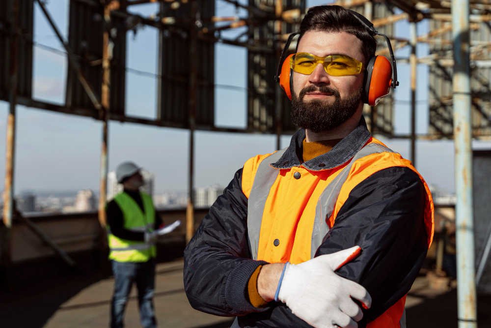Choose the right protective gear by understanding job hazards, ensuring safety standards, prioritizing comfort, and considering compatibility. Invest in safety to avoid costly injuries.