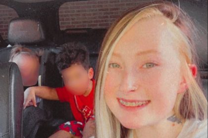 Tragic TikTok filming turns deadly as mum-of-three Kaitlynn Lee, 25, is fatally shot by her ex-partner. Family seeks help for funeral and childcare via GoFundMe.Tragic TikTok filming turns deadly as mum-of-three Kaitlynn Lee, 25, is fatally shot by her ex-partner. Family seeks help for funeral and childcare via GoFundMe.