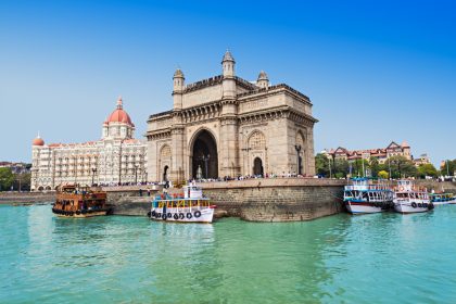 Experience the vibrant chaos of Mumbai, India’s largest city. From bustling streets and iconic landmarks to cultural festivals and Bollywood glitz, Mumbai offers an unforgettable adventure.