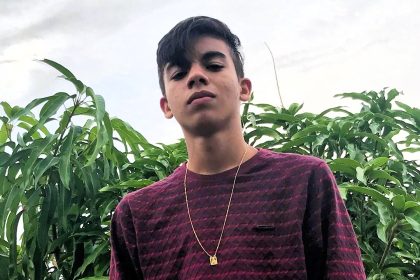 Police officer arrested for allegedly murdering a 19-year-old aspiring cop in Brazil. Teen shot in the head after expressing admiration for the officer.