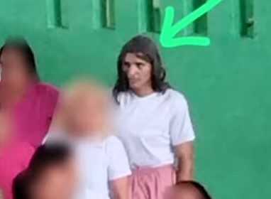 Two crooks caught trying to escape Brazilian prison disguised as women. The bold attempt failed, leading to disciplinary action and highlighting prison system challenges.