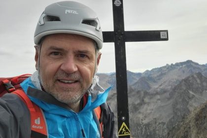 Tragedy strikes as Italian footballer Lorenzo Giubilato's father dies in a mountaineering accident, sliding 100m down a steep slope. The experienced climber leaves behind a family.