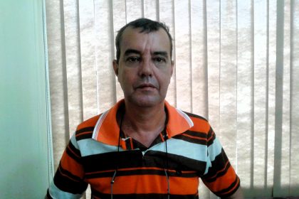 A teenager is arrested after his missing "foster dad" is found dead in a dumped freezer in Brazil, with authorities suspecting a deadly dispute over the man's plans to sell his home.