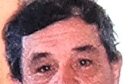 Gun lover Ewald Kühbacher's deadly rampage in San Candido, Italy, leaves his father and neighbor dead before he turns the gun on himself. Investigation ongoing.